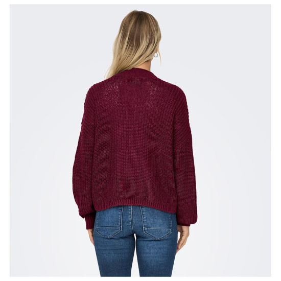 Only Γυναικεία ζακέτα Only Γυναικεία ζακέτα